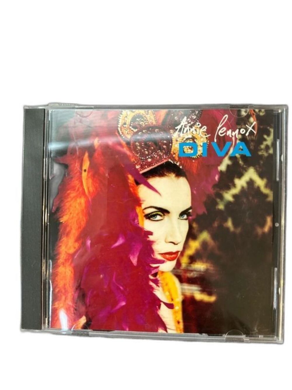 Annie Lennox Diva CD From 1992